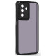Чехол ArmorStandart Shade для Samsung A17 A175 Black (ARM87075) - Фото 2