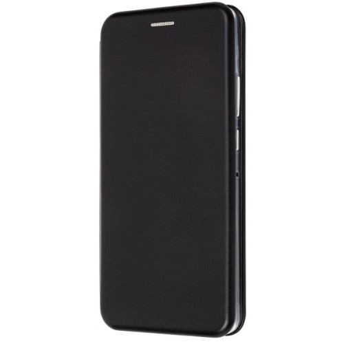 Чехол-книжка ArmorStandart G-Case для Motorola G86 5G Black (ARM86596)