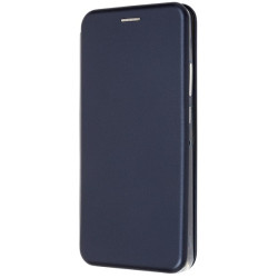 Чехол-книжка ArmorStandart G-Case для Motorola G86 5G Dark Blue (ARM86703)
