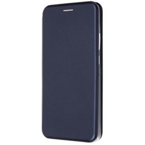 Чехол-книжка ArmorStandart G-Case для Motorola G86 5G Dark Blue (ARM86703)