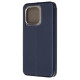 Чехол-книжка ArmorStandart G-Case для Motorola G86 5G Dark Blue (ARM86703) - Фото 2