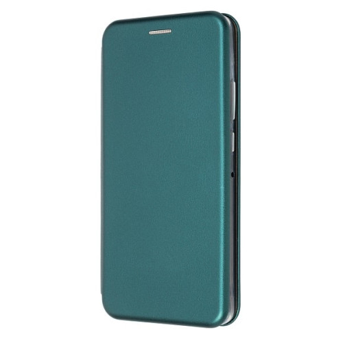 Чехол-книжка ArmorStandart G-Case для Motorola G86 5G Green (ARM86704)