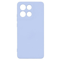 Чехол ArmorStandart ICON Camera Cov для Motorola G86 5G Lavender (ARM87035)