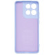Чохол ArmorStandart ICON Camera Cov для Motorola G86 5G Lavender (ARM87035) - Фото 2
