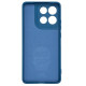 Чохол ArmorStandart ICON Camera Cov для Motorola G86 5G Dark Blue (ARM87033) - Фото 2