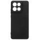 Чехол ArmorStandart ICON Camera Cov для Motorola G86 5G Black (ARM86599) - Фото 1