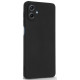 Чохол WAVE Colorful (TPU) для Samsung A07 A075 Black - Фото 2