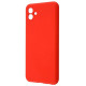 Чохол WAVE Colorful (TPU) для Samsung A07 A075 Red