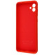 Чохол WAVE Colorful (TPU) для Samsung A07 A075 Red - Фото 2