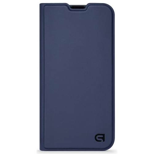 Чехол-книжка ArmorStandart OneFold для Samsung A17 A175 Dark Blue (ARM86792)