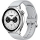 Смарт-часы Xiaomi Watch S4 Silver (BHR9197GL) - Фото 1