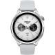 Смарт-годинник Xiaomi Watch S4 Silver (BHR9197GL) - Фото 2