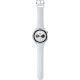 Смарт-годинник Xiaomi Watch S4 Silver (BHR9197GL) - Фото 3