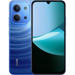 Смартфон Xiaomi Redmi 15C 4/128GB Moonlight Blue UA
