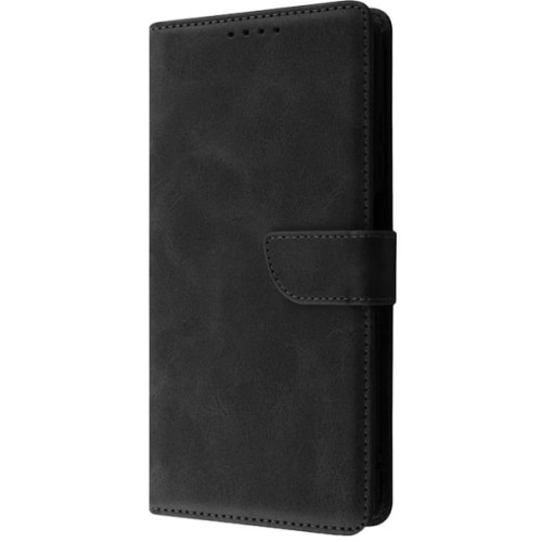 Чохол-книжка WAVE Fold для Samsung A16 A165 Black
