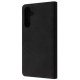 Чохол-книжка WAVE Fold для Samsung A16 A165 Black - Фото 2