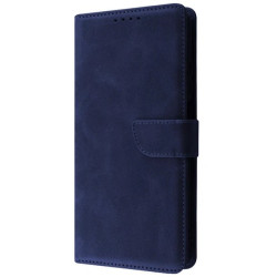 Чехол-книжка WAVE Fold для Samsung A16 A165 Blue