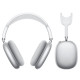 Bluetooth-гарнитура Hoco W65 Plus Silver