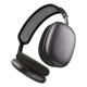 Bluetooth-гарнитура Hoco W65 Grey - Фото 2