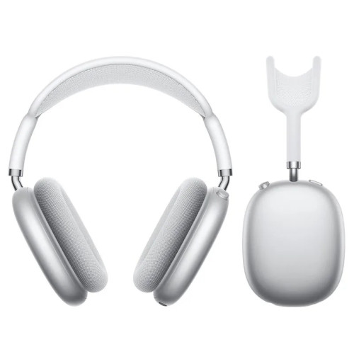 Bluetooth-гарнитура Hoco W65 Silver