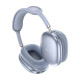 Bluetooth-гарнітура Hoco W35 Air Triumph Blue - Фото 2