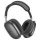 Bluetooth-гарнитура Hoco W55 Pleasing Space Gray
