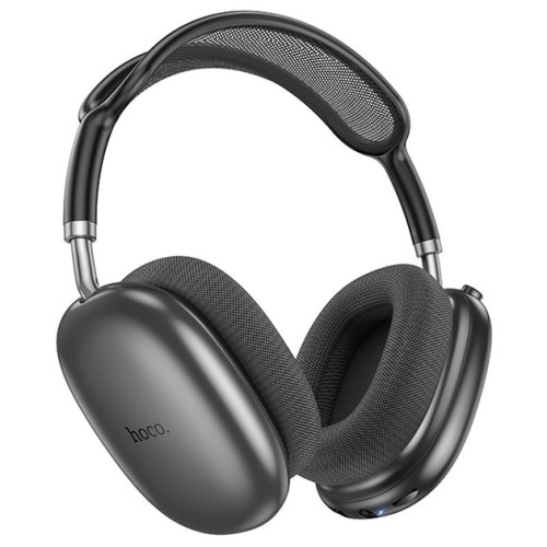 Bluetooth-гарнитура Hoco W55 Pleasing Space Gray