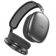 Bluetooth-гарнитура Hoco W55 Pleasing Space Gray - Фото 2