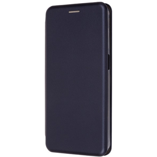 Чехол-книжка ArmorStandart G-Case для Samsung A17 A175 Dark Blue (ARM86784)