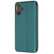 Чохол-книжка ArmorStandart G-Case для Samsung A07 A075 Green (ARM86782) - Фото 2