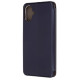 Чехол-книжка ArmorStandart G-Case для Samsung A07 A075 Dark Blue (ARM86781) - Фото 2