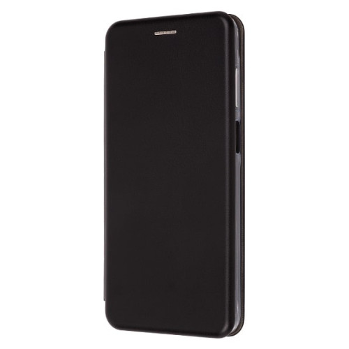 Чехол-книжка ArmorStandart G-Case для Samsung A07 A075 Black (ARM86534)