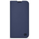 Чехол-книжка ArmorStandart OneFold для Motorola G05/E15 Dark Blue (ARM83006) - Фото 1