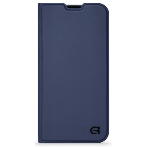 Чехол-книжка ArmorStandart OneFold для Motorola G05/E15 Dark Blue (ARM83006)