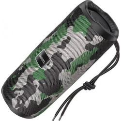 Колонка Bluetooth Hoco HC16 Vocal sports Camouflage