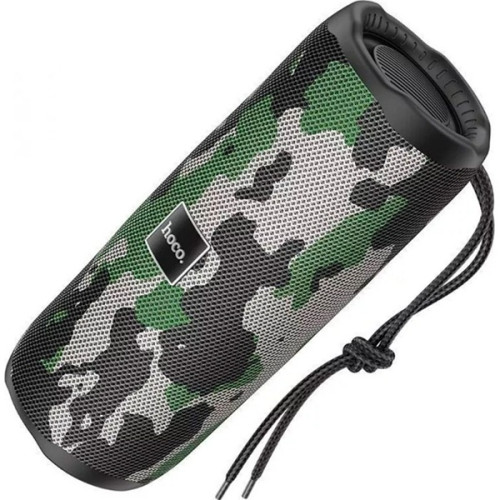 Колонка Bluetooth Hoco HC16 Vocal sports Camouflage