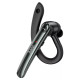 Bluetooth-гарнитура Hoco S19 Metal Gray - Фото 2