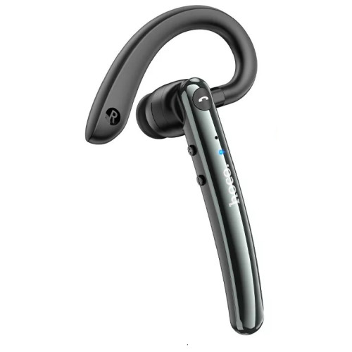 Bluetooth-гарнитура Hoco S19 Metal Gray