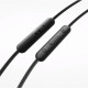 Наушники Xiaomi Earphones Black (BHR8930GL) - Фото 2