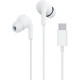 Навушники Xiaomi Earphones White (BHR8931GL)