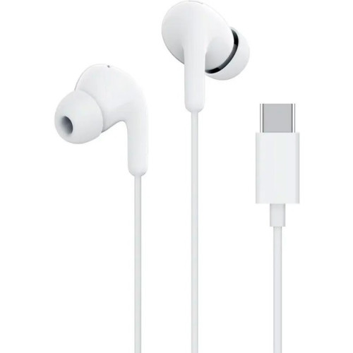 Навушники Xiaomi Earphones White (BHR8931GL)