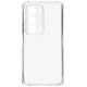 Чохол ArmorStandart Air Force Camera Cov для Xiaomi Redmi 15 169.5mm Прозрачный (ARM85418) - Фото 1