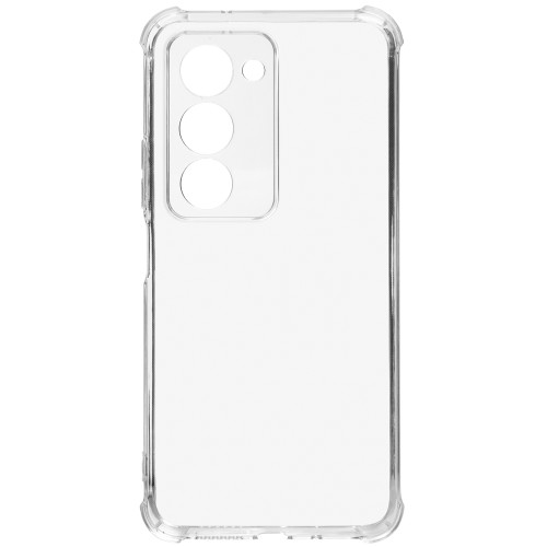 Чохол ArmorStandart Air Force Camera Cov для Xiaomi Redmi 15 4G Clear (ARM85418)