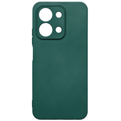 Чохол ArmorStandart ICON Camera Cov для Xiaomi Redmi 15C UA/Poco C85 UA Dark Green (ARM87095)