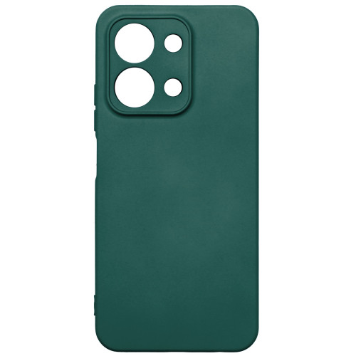 Чохол ArmorStandart ICON Camera Cov для Xiaomi Redmi 15C 4G/Poco C85 4G Dark Green (ARM87095)
