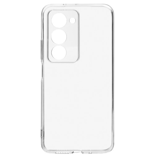 Чехол ArmorStandart Air Camera Cov для Xiaomi Redmi 15 4G Прозорий (ARM85421)