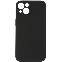 Чохол ArmorStandart Matte Slim Fit Camera Cov для Apple iPhone 13 Black (ARM62106)