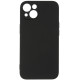 Чехол ArmorStandart Matte Slim Fit Camera Cov для Apple iPhone 13 Black (ARM62106) Чехол ArmorStandart Matte Slim Fit Camera Cov для Apple iPhone 13 Black (ARM62106)