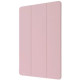 Чехол-книжка WAVE Smart Cover для Xiaomi Redmi Pad 2 Pink Sand - Фото 1