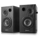 Акустическая система REAL-EL S-235 Black (EL121200010) - Фото 1